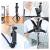 Ulanzi PK-10 - adapter montażowy z portem USB-C do DJI Osmo Pocket 3 / 4 oraz Xtra Muse (Arca-Swiss, gwint 1/4
